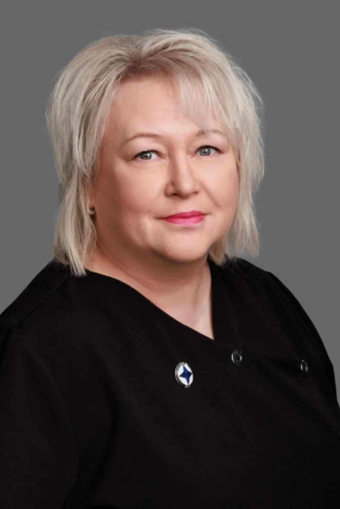 Riitta Tuohimaa